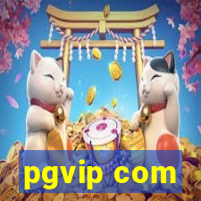 pgvip com